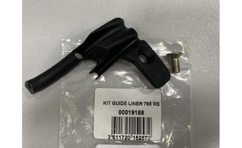 Vodítko LOOK 795 RS cable guide kit