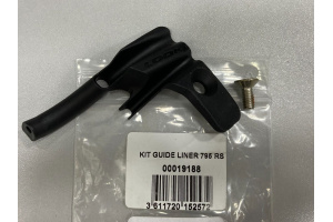 Vodítko LOOK 795 RS cable guide kit