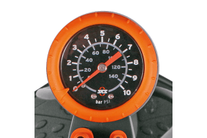 SKS Airworx 10.0 Orange pumpa