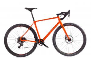 GHOST Road Rage Fire 6.9 LC