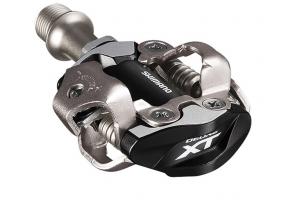 SHIMANO Pedály XT PD-M8000