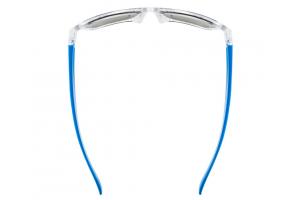 Brýle UVEX Sportstyle 508 Clear/Blue (9416) - 3