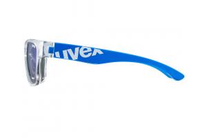 Brýle UVEX Sportstyle 508 Clear/Blue (9416) - 2