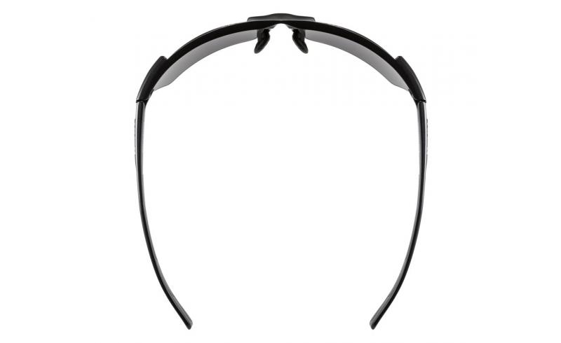 Brýle UVEX Sportstyle 114 Black Mat (2216) - 3