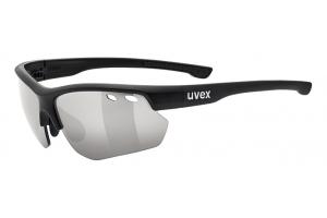 UVEX Brýle Sportstyle 115 black mat (2216)