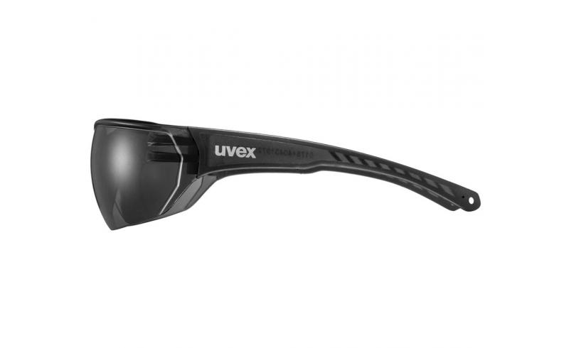 Brýle UVEX Sportstyle 204 Smoke (2110) - 2