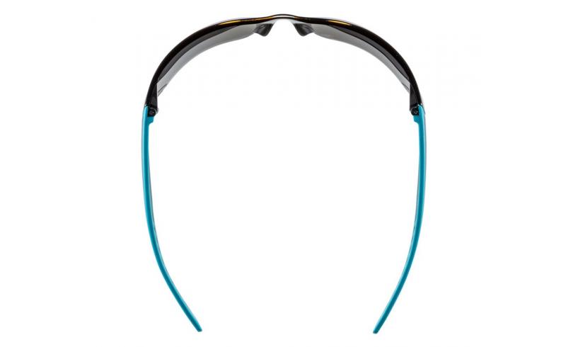 Brýle UVEX Sportstyle 204 Blue (4416) - 3