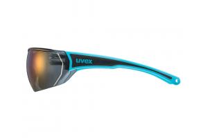 Brýle UVEX Sportstyle 204 Blue (4416) - 2