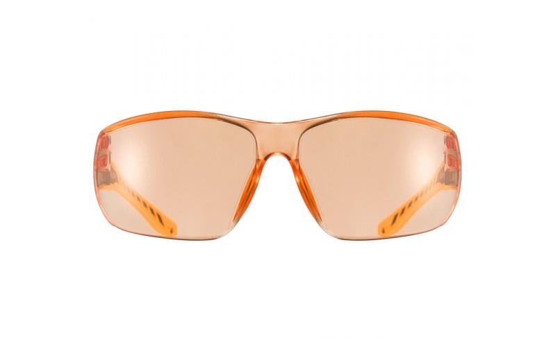 Brýle UVEX Sportstyle 204 Orange (3112) - 4