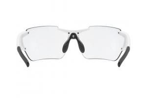 Brýle UVEX Sportstyle 803 Race VM White (8803) - 5