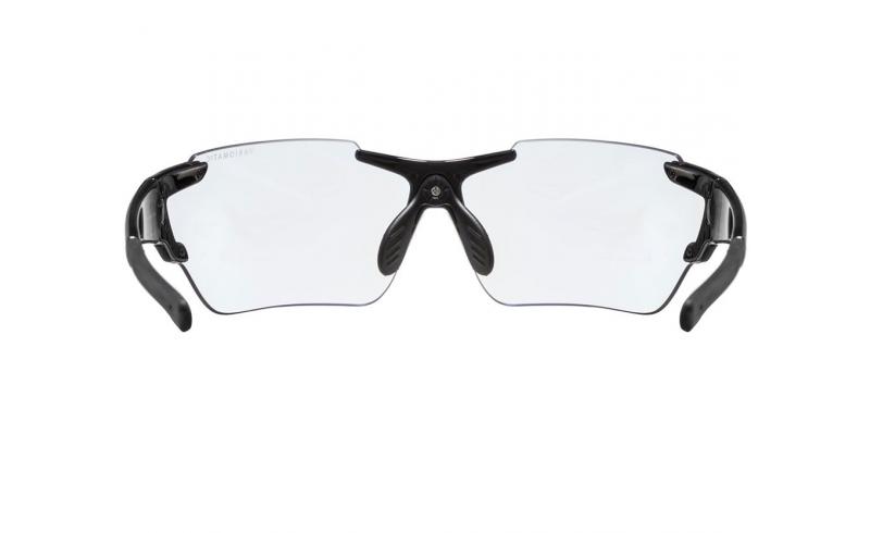 Brýle UVEX Sportstyle 803 Race VM Black (2203) - 5