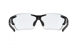 Brýle UVEX Sportstyle 803 Race VM Black (2203) - 5