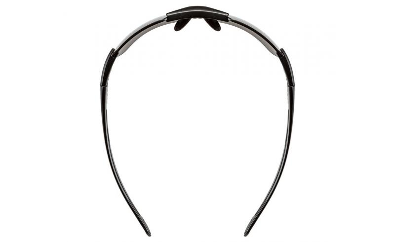 Brýle UVEX Sportstyle 803 Small CV Black Mat (2290) - 3