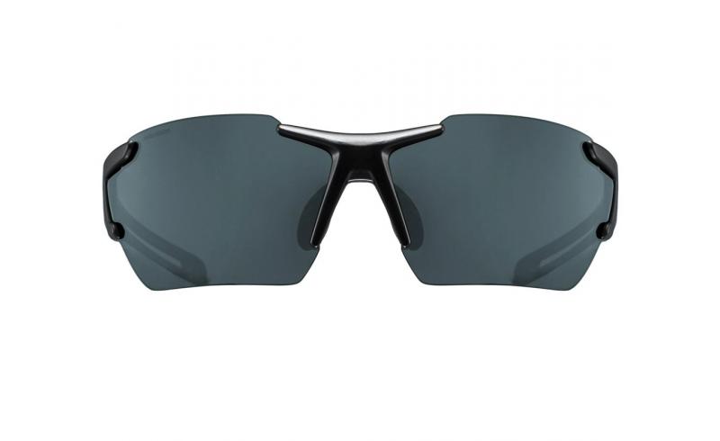 Brýle UVEX Sportstyle 803 Small CV Black Mat (2290) - 4