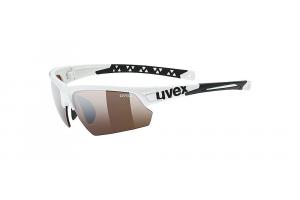 UVEX Brýle Sportstyle 224 CV white (8891)