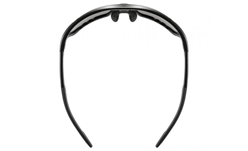 Brýle UVEX Sportstyle 706 CV Black Mat (2290) - 3
