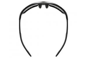 Brýle UVEX Sportstyle 706 CV Black Mat (2290) - 3