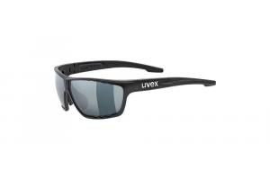 UVEX Brýle Sportstyle 706 CV black mat (2290)