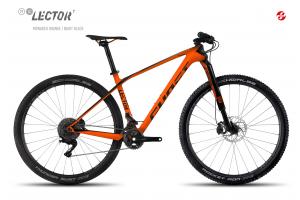 GHOST Lector 7 LC orange