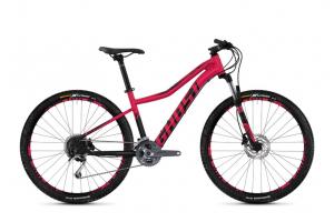 GHOST Lanao 5.7 pink/black