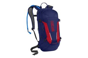 CAMELBAK Mule 3l Pitch Blue/Racing Red
