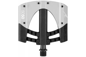 CRANKBROTHERS Pedály 5050 Black/Silver