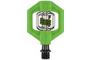 CRANKBROTHERS Pedály Candy 1 Green