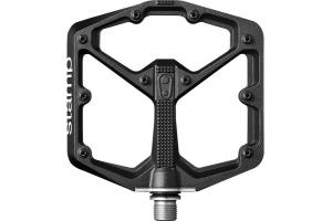 CRANKBROTHERS Pedály Stamp Large Black