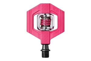 CRANKBROTHERS Pedály Candy 1 Pink