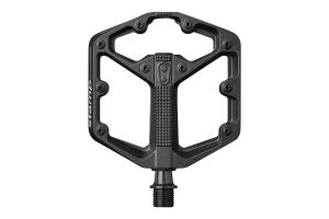 CRANKBROTHERS Pedály Stamp 3 Black