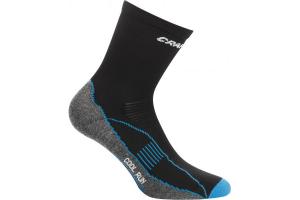 CRAFT Ponožky Cool Run 1900733-2999 - 37-39