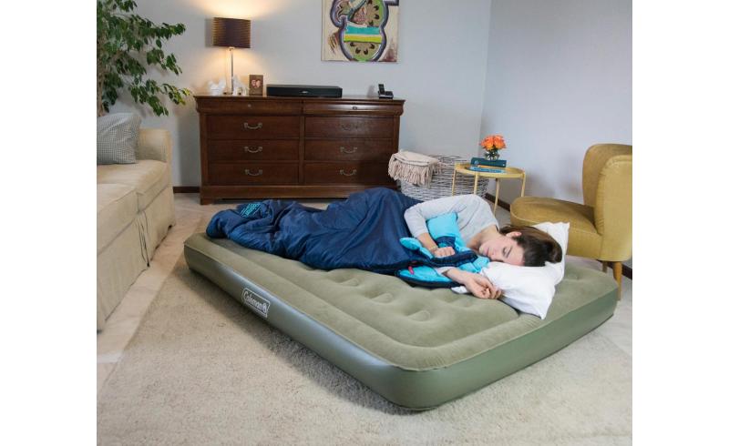 Nafukovací matrace COLEMAN Comfort Bed Double