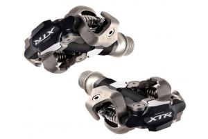 SHIMANO Pedály XTR PD-M9000