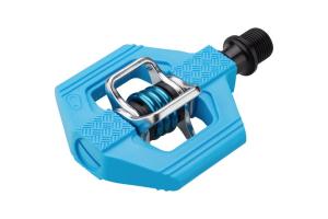 CRANKBROTHERS Pedály Candy 1 Blue