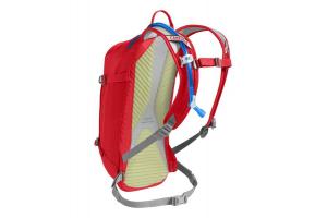 CAMELBAK Mule 3l Racing Red/Pitch Blue
