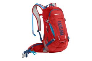 CAMELBAK Mule LR 15 Racing Red/Pitch Blue