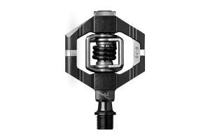 CRANKBROTHERS Pedály Candy 7 Black