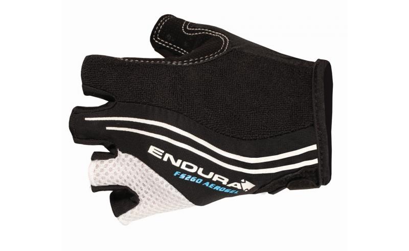 ENDURA rukavice FS260-Pro Aerogel black