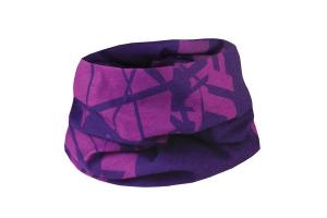 ENDURA Šátek MTB Multitube purple