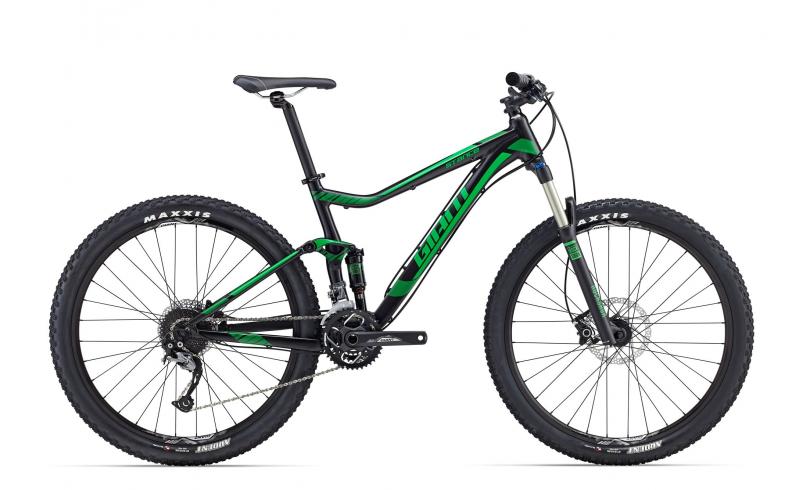 GIANT Stance 27.5 2 - XL