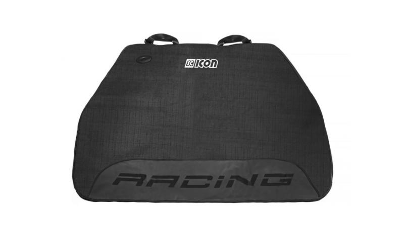 SCICON Cycle Bag Travel Plus Racing 2