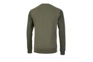 GHOST Mikina MTN Casual Line Green