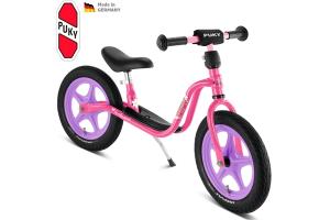 PUKY Odrážedlo Learner Bike Standard LR 1L růžovo/fialové