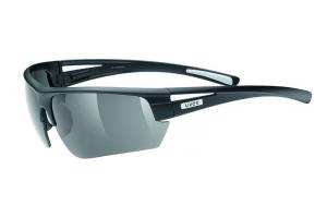 UVEX Brýle GRAVIC black mat (2210)