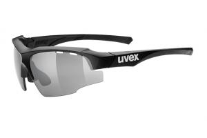 UVEX Brýle Sportstyle 107 black mat (2216)