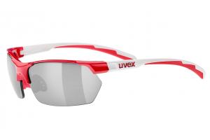 UVEX Brýle Sportstyle 114 red/white (3816)