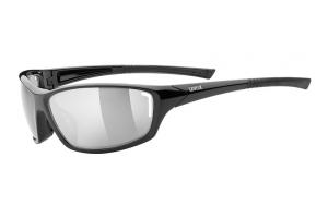 UVEX Brýle Sportstyle 210 black (2216)