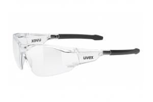 UVEX Brýle Sportstyle 218 clear (9116)