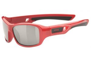 UVEX Brýle Sportstyle 505 red (3316)
