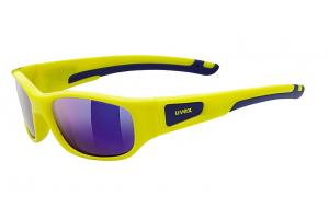 UVEX Brýle Sportstyle 506 yellow (7716)